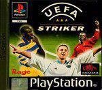 Jeu uefa striker