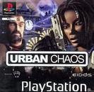 Jeu urban chaos