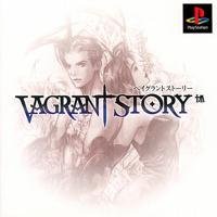 Jeu vagrant story