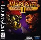 Jeu warcraft ii: the dark saga