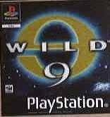Jeu wild 9
