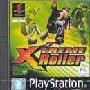 Jeu x'treme roller