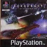 Jeu xenocracy: the ultimate solar war