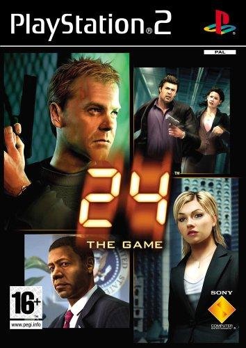 24 heures chrono: le jeu