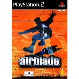 Jeu airblade