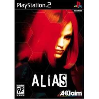 Jeu alias