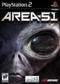 Jeu area 51