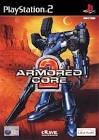 Jeu armored core 2