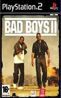 Jeu bad boys ii