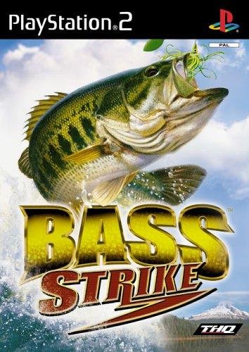 Jeu bass strike