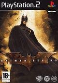Jeu batman begins