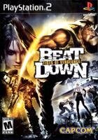 Jeu beat down: fists of vengeance