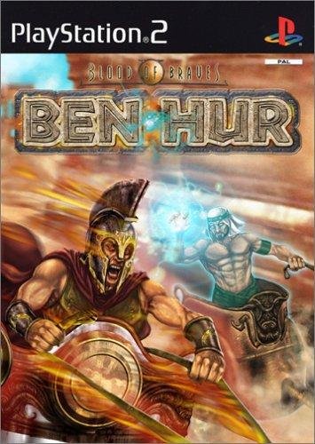 Jeu ben hur