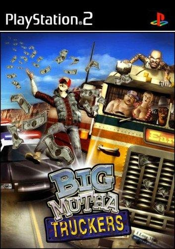 Jeu big mutha truckers