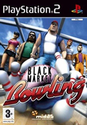 Jeu black market bowling
