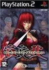 Jeu bloody roar 4