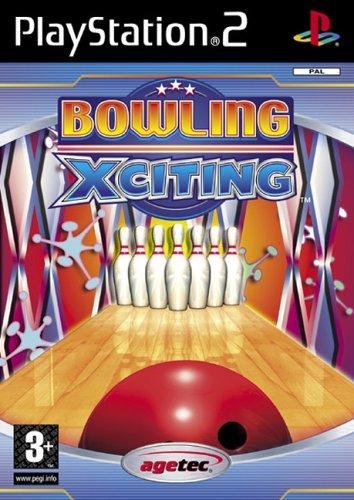 Jeu bowling xciting