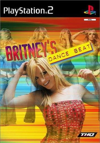 Jeu britney's dance beat