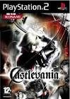 Jeu castlevania