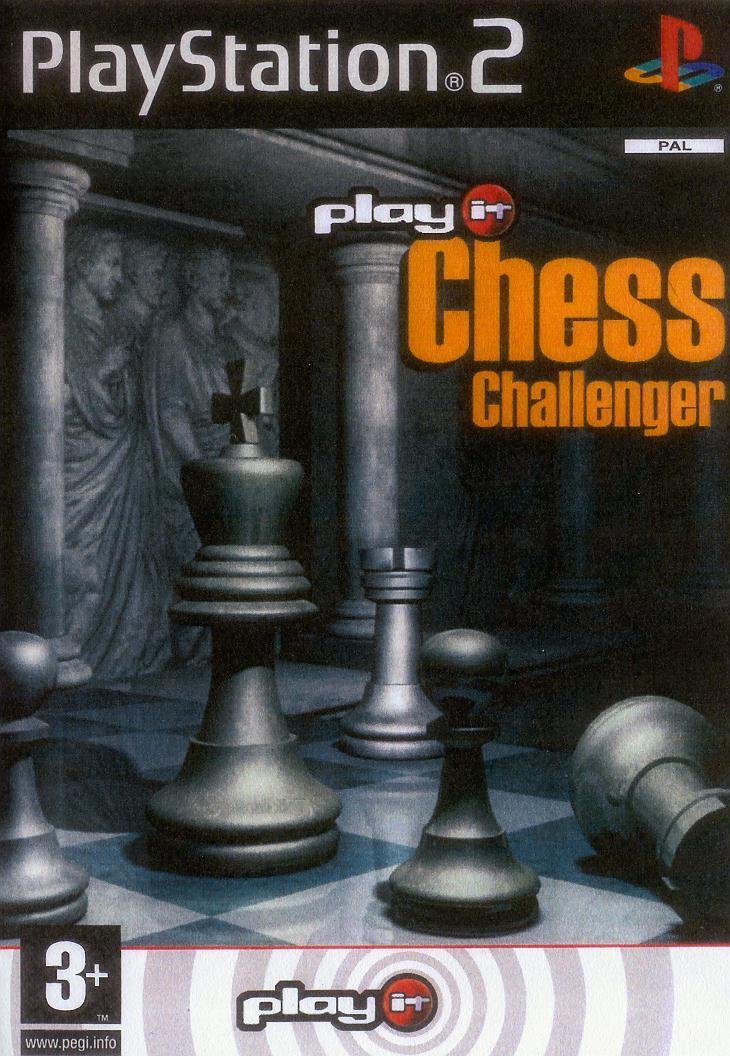 Jeu chess challenger