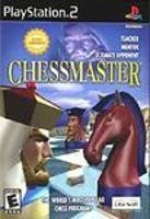 Jeu chessmaster