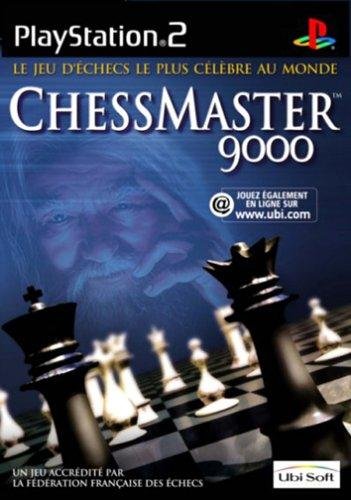 Jeu chessmaster 9000