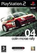 Jeu colin mcrae rally 04