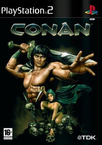 Jeu conan