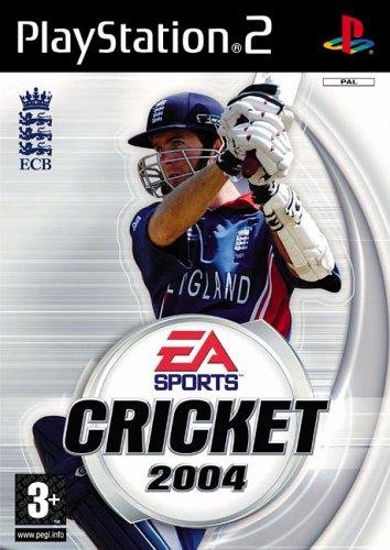 Jeu cricket 2004