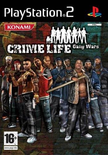 Jeu crime life: gang wars
