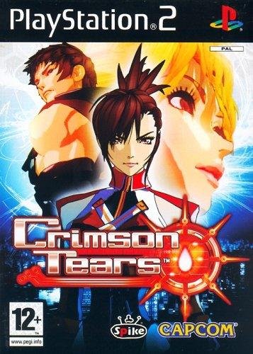 Jeu crimson tears