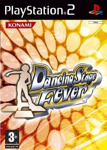 Jeu dancing stage fever