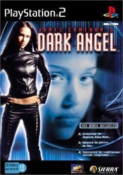 Jeu dark angel