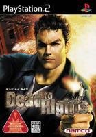 Jeu dead to rights