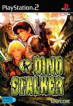 Jeu dino stalker
