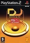 Jeu dj decks & fx