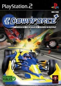 Jeu downforce