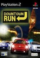 Jeu downtown run