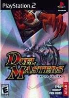 Jeu duel masters