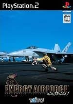 Jeu energy airforce