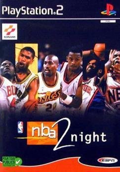 Jeu espn nba 2night