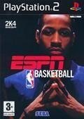 Jeu espn nba basketball 2k4