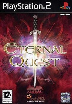 Jeu eternal quest