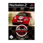 Jeu euro rally champion