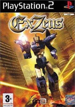 Jeu ex zeus