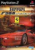 Jeu ferrari f355 challenge