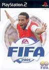 Jeu fifa 2001