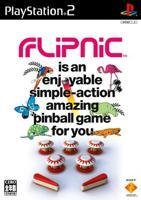 Jeu flipnic