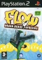 Jeu flow: urban dance uprising