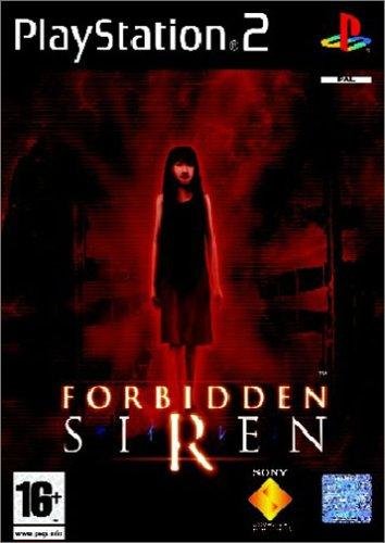 Jeu forbidden siren